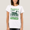 Search for tractor tshirts I love tractors