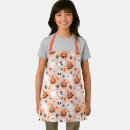 Search for scary halloween aprons Autumn