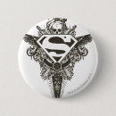 Search for superman badges Comic