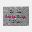 Search for makeup doormats Welcome