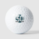 Search for birthday golf balls 50th