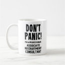 Search for recruitment mugs Human resources