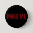 Search for bite me accessories badges Blood