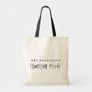 Search for budget tote bags Teacher
