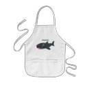 Search for whale aprons Animal