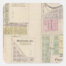 Search for lithographed stickers Seven
