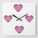 Search for girls bedroom clocks For her