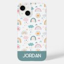 Search for cloud pattern iphone cases Child's room