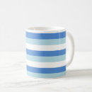 Search for blue and white striped mugs Home
