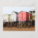 Search for huts postcards Beach house