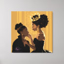 Search for for her canvas prints Inspirational