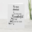 Search for dentist christmas cards Doctor