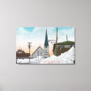 Search for avenue postcards Snow