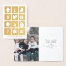 Search for icon christmas cards Holiday icons