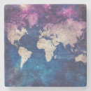 Search for starry night sky coasters Astronomy