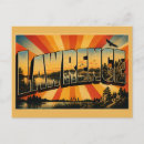 Search for lawrence postcards Travel