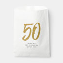 Search for black and gold 50th anniversary Birthday party