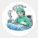 Search for surgeon stickers Doctor