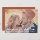 Search for tribal save the date postcards Modern