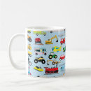 Search for transport mugs Vehicles