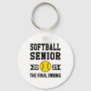 Search for senior night key rings High school