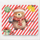 Search for candy striped mousepads Cute