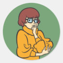 Search for velma stickers Cartoons