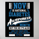 Search for diabetes awareness posters T1d diabetes animals