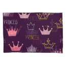 Search for crown pillowcases Pattern