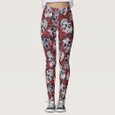 Search for sugar skull leggings Halloween