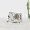 Search for tea cup cards Thinking of you