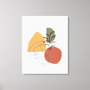 Search for pastel colour canvas prints Geometric