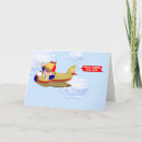 Search for pilot congratulations cards Aeroplane