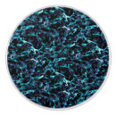 Search for blue marble knobs and pulls Abstract