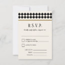 Search for old hollywood invitations Black and white