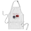 Search for bauble aprons Elegant