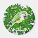Search for parrot magnets Leaf