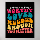 Search for anorexia posters Self care