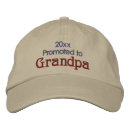 Search for fathers day hats Text