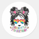 Search for its a surprise stickers Happy birthday surprise