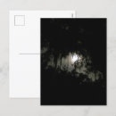 Search for haunted postcards Night