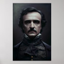 Search for gothic literature posters Edgar allan poe