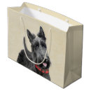 Search for scottish gift bags Scottie