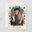 Search for flower graduation cards High school