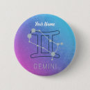 Search for gemini badges Constellation
