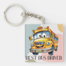 Search for yellow school bus key rings Back to school