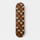 Search for black bat skateboards Pattern