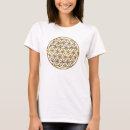 Search for flower of life tshirts Mandala