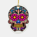 Search for day of the dead decor Los