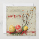 Search for antique easter cards Vintage